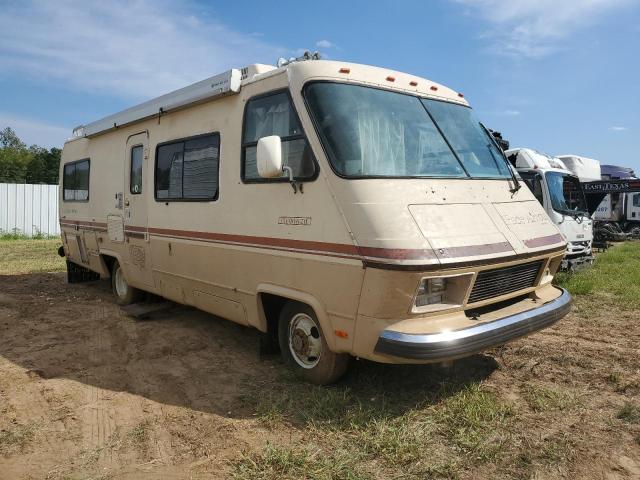 Obraz 1 z 1984 CHEVROLET P30  1984 z VIN 1GBJP37W3E3324775