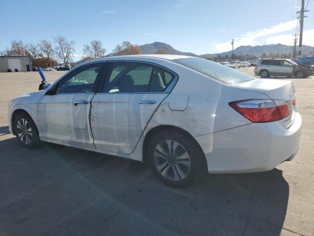 Obraz 2 z 2013 HONDA ACCORD LX 2013 z VIN 1HGCR2F37DA176965