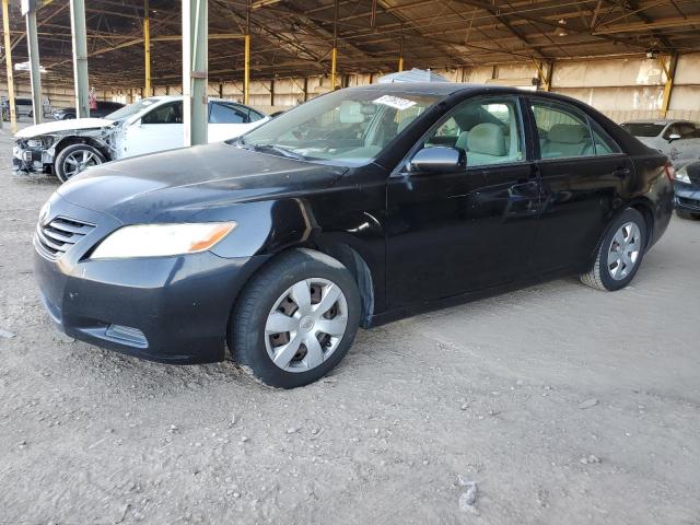Obraz 1 z 2007 TOYOTA CAMRY CE 2007 z VIN 4T1BE46K37U085991