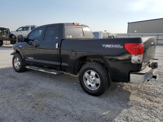 Image 2 of 2007 TOYOTA TUNDRA DOUBLE CAB SR5 2007 with VIN 5TFRV54197X021665