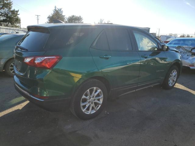 Изображение 3 2018 CHEVROLET EQUINOX LS 2018 с VIN 2GNAXHEV3J6292195