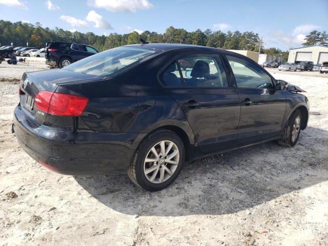 Image 3 of 2011 VOLKSWAGEN JETTA SE 2011 with VIN 3VWDZ7AJXBM398998