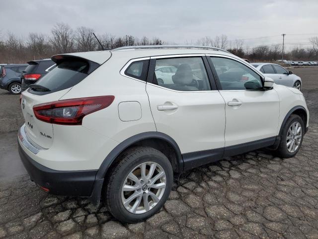 Image 3 of 2020 NISSAN ROGUE SPORT S 2020 with VIN JN1BJ1CW0LW390338