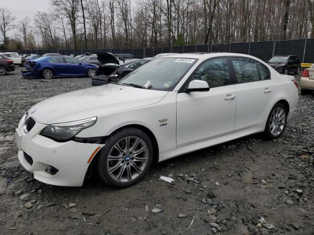 Изображение 2010 BMW 535 XI 2010
