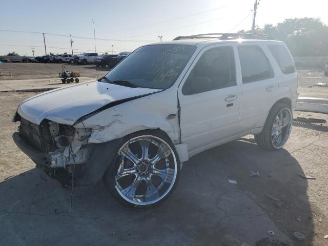 Image 1 of 2006 MERCURY MARINER  2006 with VIN 4M2YU57146KJ15887