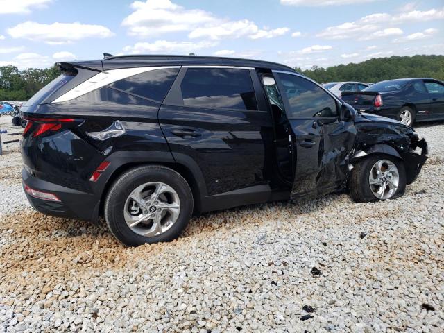 Изображение 3 2024 HYUNDAI TUCSON SEL 2024 с VIN KM8JB3DE0RU275763