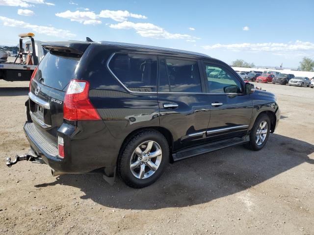 Obraz 3 z 2013 LEXUS GX 460 PREMIUM 2013 z VIN JTJJM7FX8D5050866