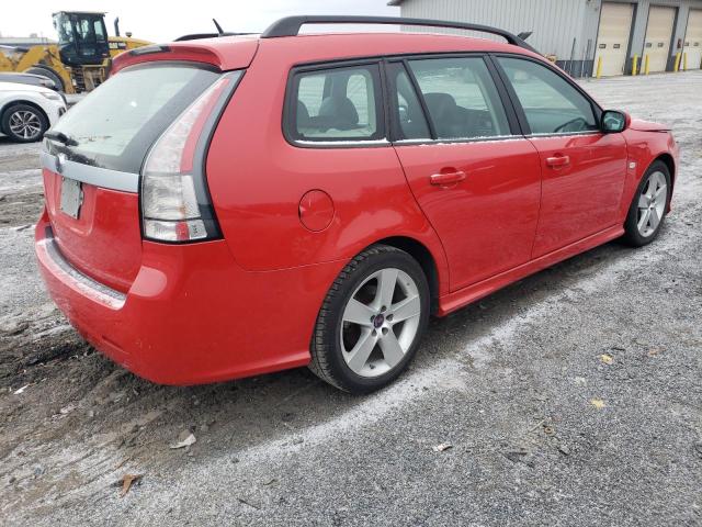 Изображение 3 2008 SAAB 9-3 2.0T 2008 с VIN YS3FB56Y081149036