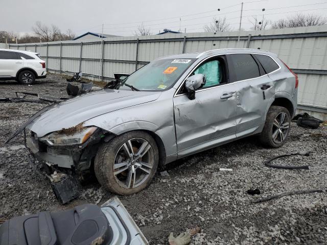2018 VOLVO XC60 T5 MOMENTUM 2018 image