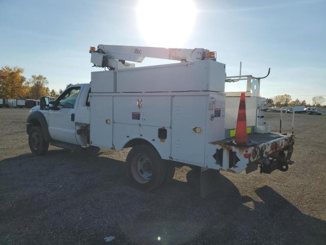 Image 2 of 2014 FORD F450 SUPER DUTY 2014 with VIN 1FDUF4GY0EEA62507