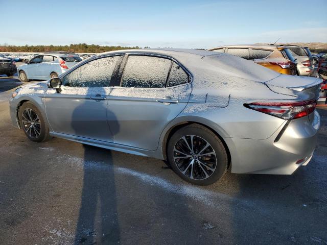 Image 2 of 2018 TOYOTA CAMRY L 2018 with VIN 4T1B11HK3JU533726