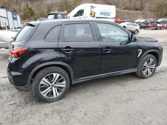 Image 3 of 2023 MITSUBISHI OUTLANDER SPORT S/SE 2023 with VIN JA4ARUAU9PU007710