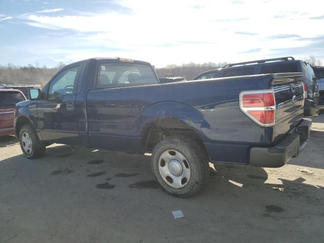 Image 2 of 2009 FORD F150  2009 with VIN 1FTPF12V79KB56873