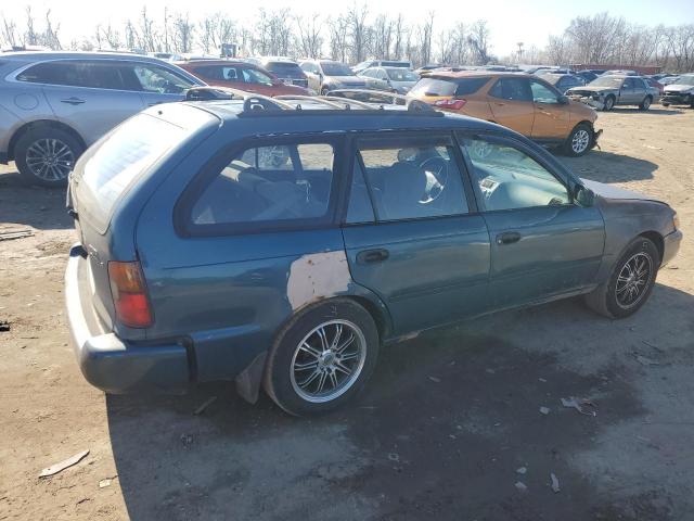 Изображение 3 1993 TOYOTA COROLLA BASE 1993 с VIN JT2AE09W9P0036687