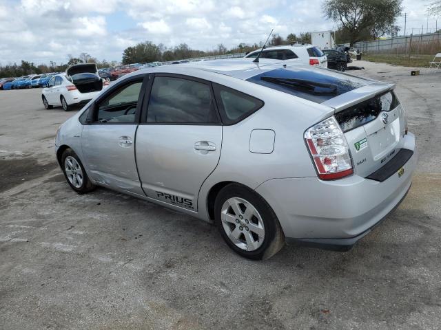 Image 2 of 2007 TOYOTA PRIUS  2007 with VIN JTDKB20U977559775