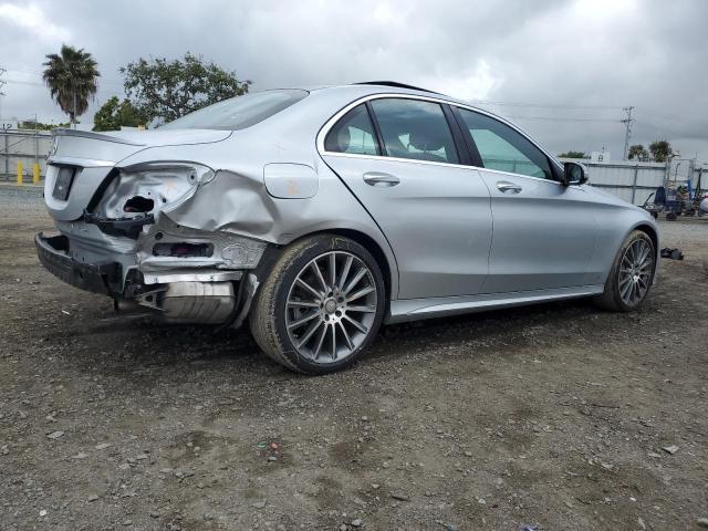 Obraz 3 z 2015 MERCEDES-BENZ C 300 2015 z VIN 55SWF4JB5FU076595