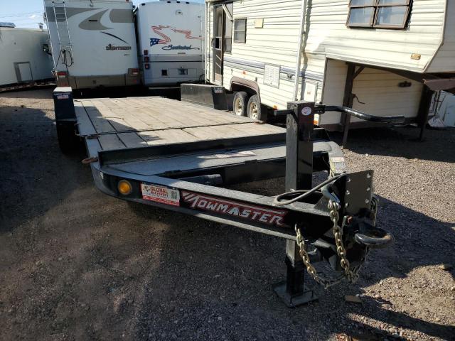 Obraz 1 z 2022 TZMP TRAILER 2022 z VIN 4KNBT2728NL161258