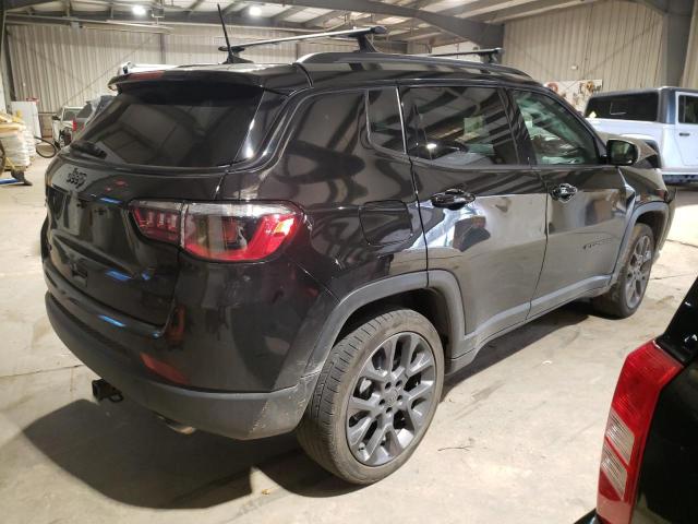 Изображение 3 2021 JEEP COMPASS 80TH EDITION 2021 с VIN 3C4NJDEB4MT529786
