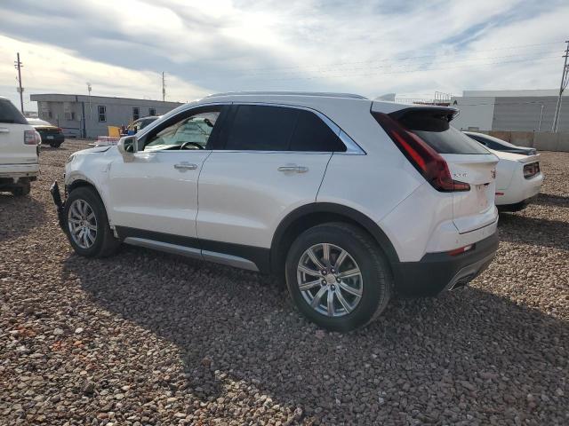 Obraz 2 z 2020 CADILLAC XT4 PREMIUM LUXURY 2020 z VIN 1GYFZCR40LF067846