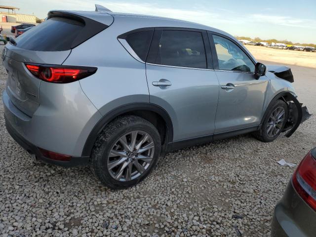 Image 3 of 2020 MAZDA CX-5 GRAND TOURING 2020 with VIN JM3KFADM2L0767404