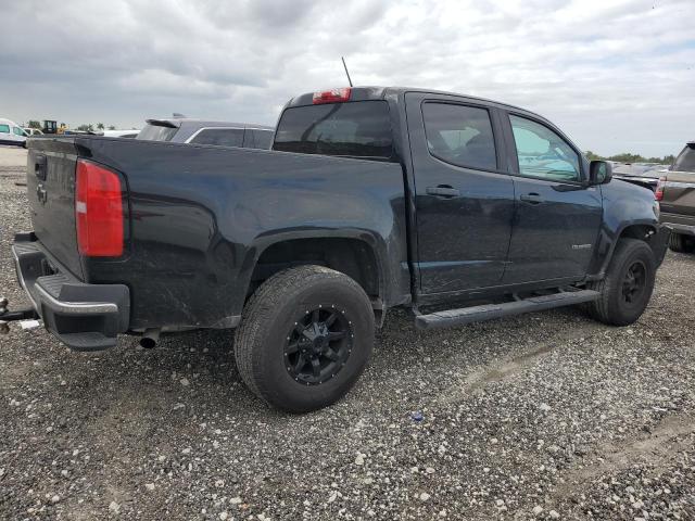 Image 3 of 2018 CHEVROLET COLORADO  2018 with VIN 1GCGSBEN9J1139242