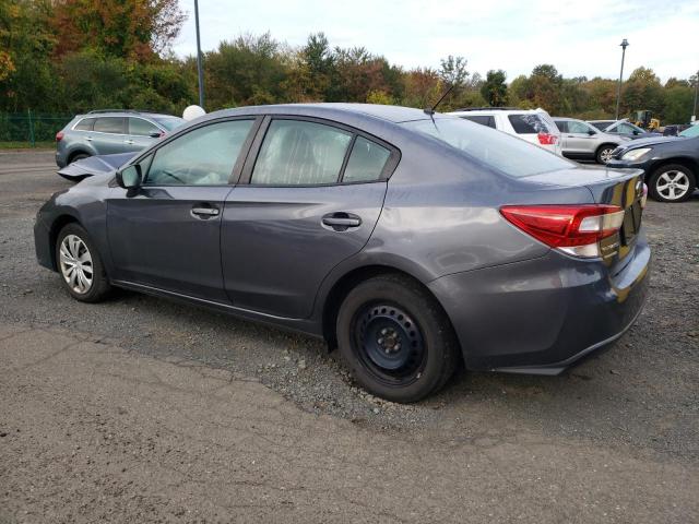 Изображение 2 2019 SUBARU IMPREZA  2019 с VIN 4S3GKAA64K3603603