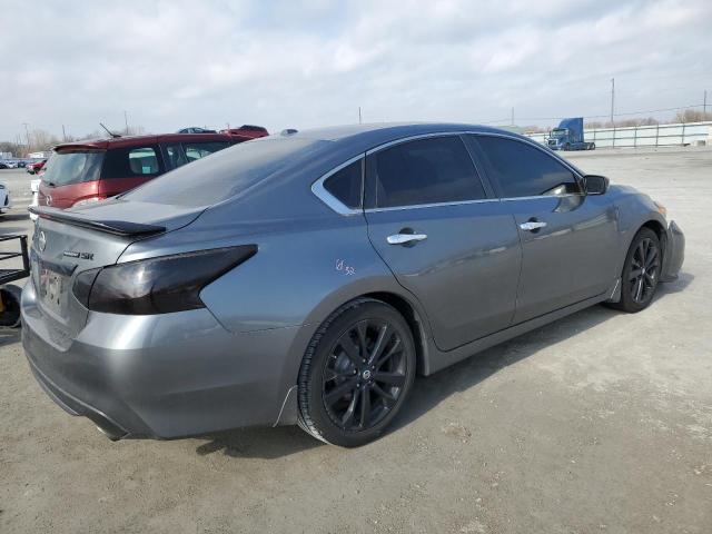 Image 3 of 2018 NISSAN ALTIMA 2.5 2018 with VIN 1N4AL3AP3JC295898