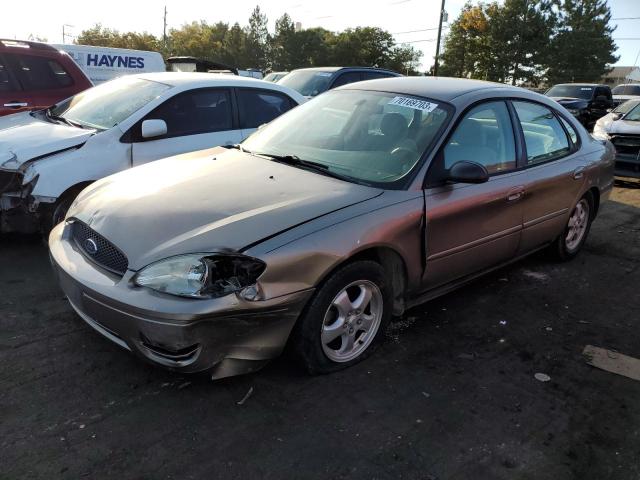 Obraz 1 z 2006 FORD TAURUS SE 2006 z VIN 1FAFP53U96A113312
