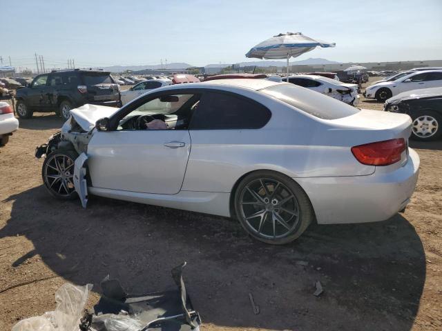 Image 2 of 2012 BMW 335 I SULEV 2012 with VIN WBAKG1C54CE839655