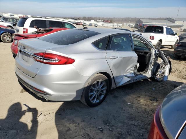 Изображение 3 2017 FORD FUSION SE 2017 с VIN 3FA6P0H78HR279397