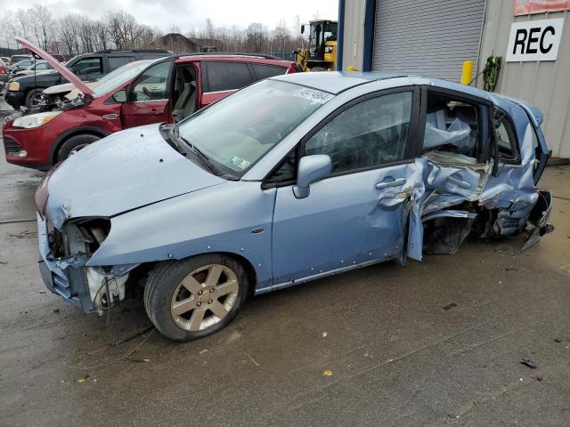 2006 SUZUKI AERIO PREMIUM 2006 image