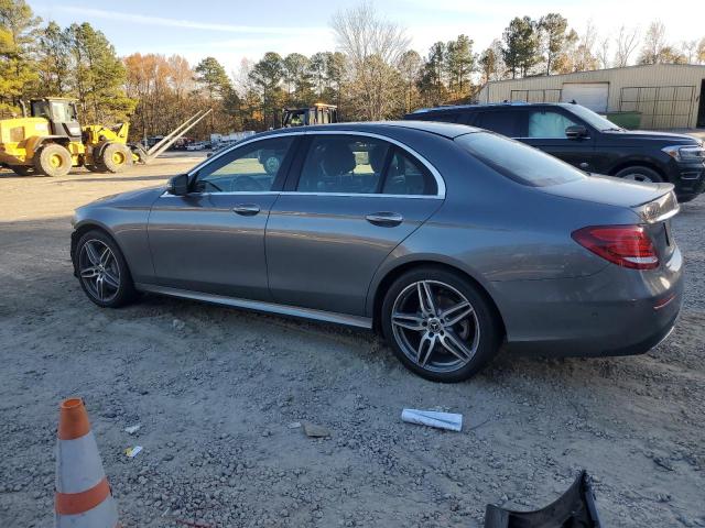 Obraz 2 z 2018 MERCEDES-BENZ E 300 4MATIC 2018 z VIN WDDZF4KB6JA399316
