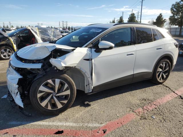 Изображение 1 2023 VOLKSWAGEN ID.4 PRO 2023 с VIN 1V2CMPE85PC011754