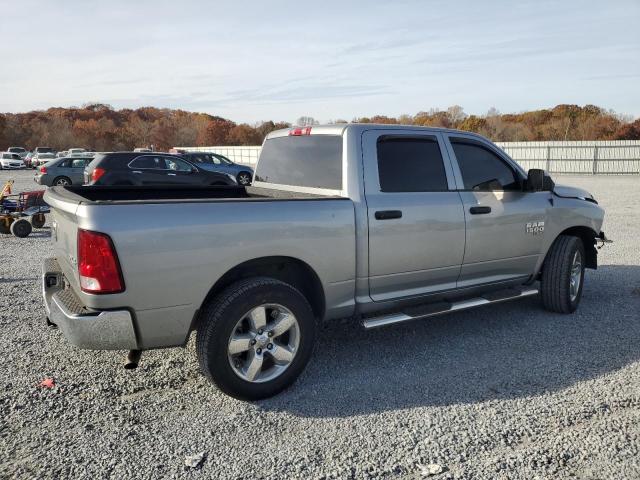 Image 3 of 2022 RAM 1500 CLASSIC TRADESMAN 2022 with VIN 3C6RR7KG6NG173984