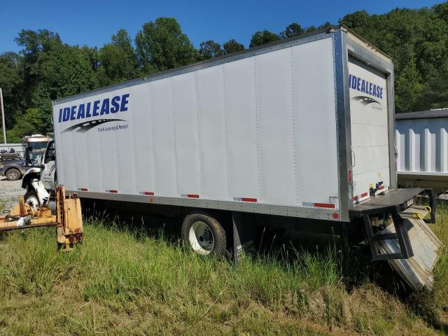 Obraz 2 z 2022 INTERNATIONAL MV607  2022 z VIN 3HAEUMML9NL363666