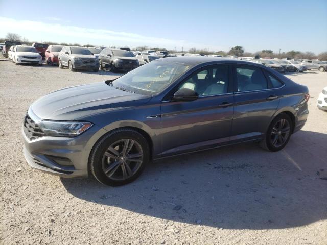 Image 1 of 2020 VOLKSWAGEN JETTA S 2020 with VIN 3VWCB7BU7LM016601