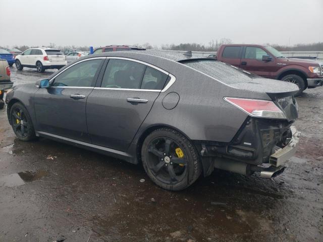 Image 2 of 2010 Acura TL 2010 with VIN 19UUA9F55AA007867