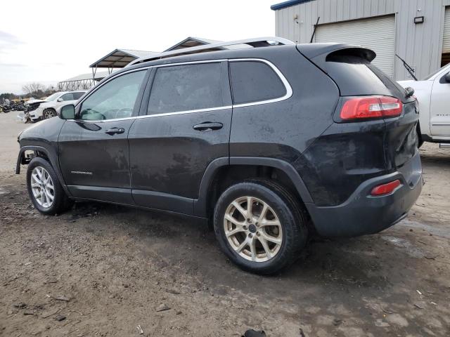 Obraz 2 z 2018 JEEP CHEROKEE LATITUDE PLUS 2018 z VIN 1C4PJLLX8JD524996