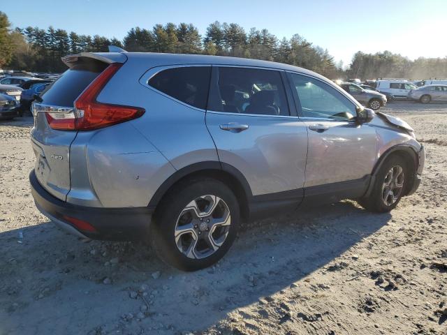 Image 3 of 2018 HONDA CR-V EX 2018 with VIN 7FARW2H56JE028118