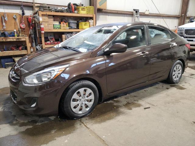 Obraz 2015 HYUNDAI ACCENT GLS 2015