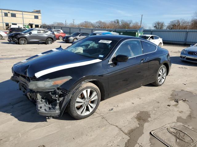 Изображение 1 2010 HONDA ACCORD EX 2010 с VIN 1HGCS1B77AA016927