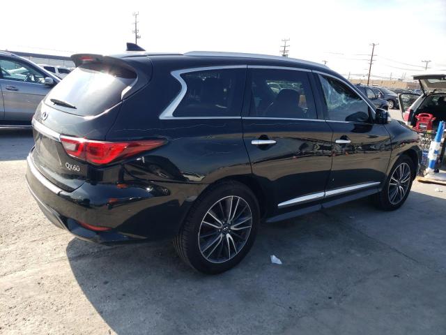 Image 3 of 2018 INFINITI QX60  2018 with VIN 5N1DL0MN4JC526755