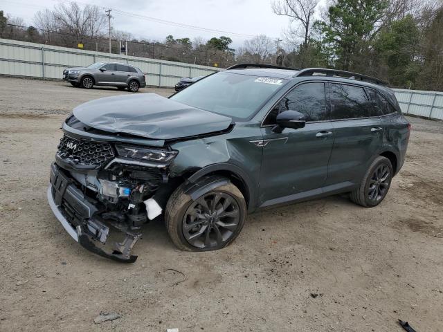 2023 KIA SORENTO SX 2023 image
