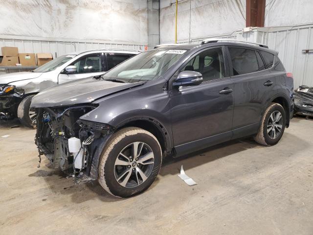 Obraz 1 z 2016 TOYOTA RAV4 XLE 2016 z VIN JTMRFREV5GD186832