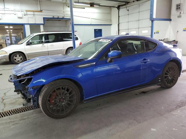 Obraz 1 z 2015 SUBARU BRZ 2.0 LIMITED 2015 z VIN JF1ZCAC12F9601185