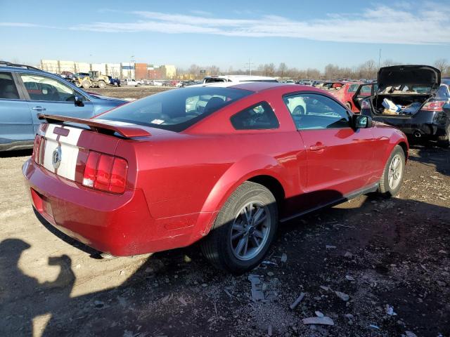 Obraz 3 z 2005 FORD MUSTANG  2005 z VIN 1ZVFT80N155240290