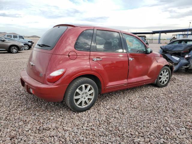 Image 3 of 2007 CHRYSLER PT CRUISER TOURING 2007 with VIN 3A4FY58B37T511618