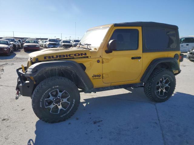 Obraz 1 z 2019 JEEP WRANGLER RUBICON 2019 z VIN 1C4HJXCG5KW575132