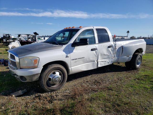 2006 DODGE RAM 3500 ST 2006 image