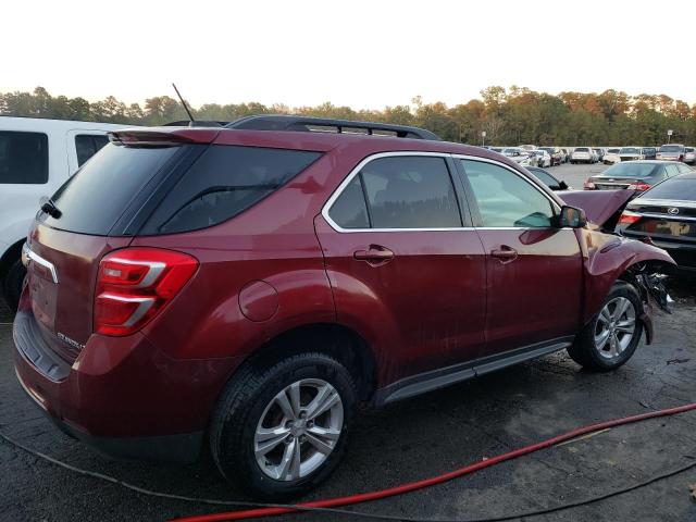 Obraz 3 z 2016 CHEVROLET EQUINOX LT 2016 z VIN 2GNALCEK6G6235731